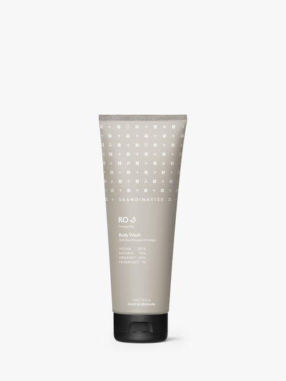 SKANDINAVISK Ro Body Wash, 225ml