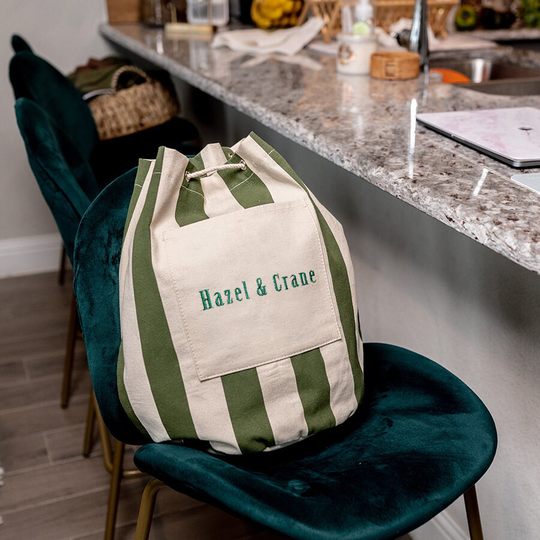 Atlantis Beach Bag
