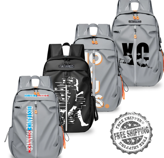 Backpacks, Cross Country, Running, Distance Running Bags