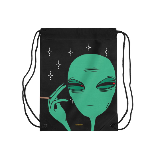 Drawstring Bag