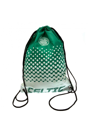 Drawstring Gym Bag