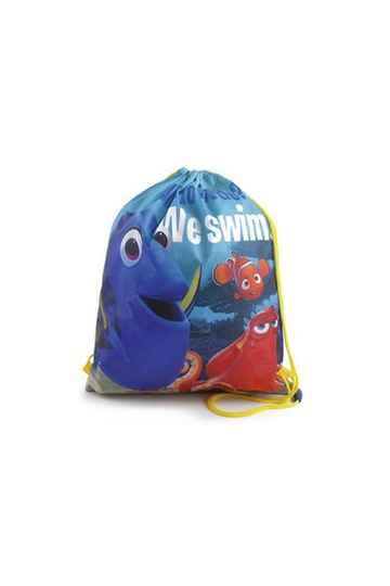 Pixar Finding Dory Drawstring Bag