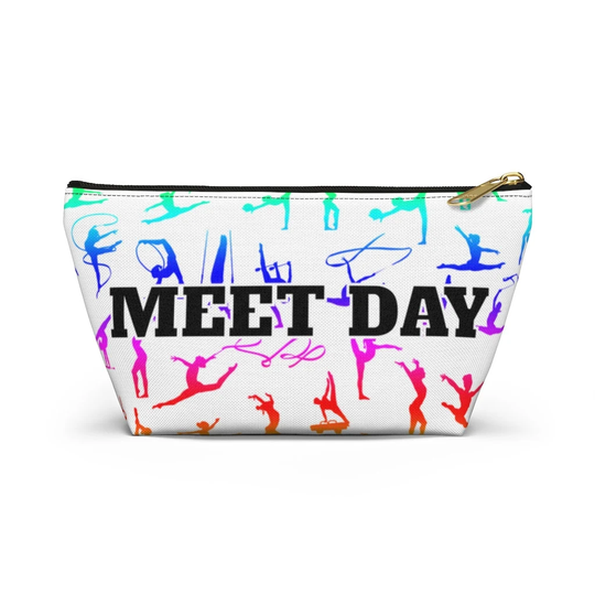 Gymnastics Bag, Gifts, Birthday Gift, Personalized Daughter Gift From Mom