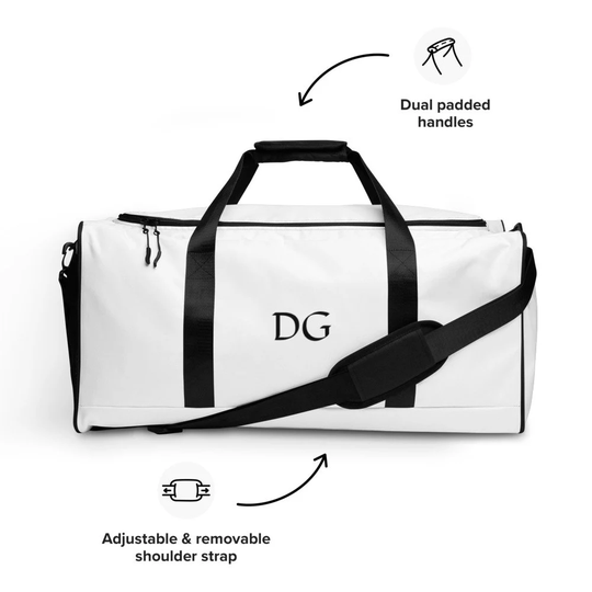 Duffle Bag Dg - Carry Gym