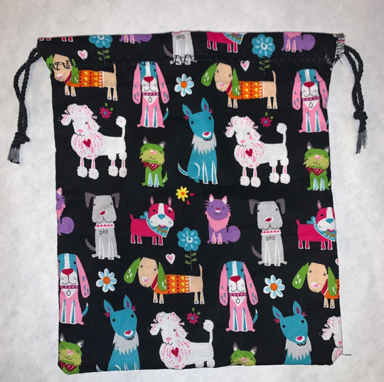 Gymnastics Grip Bag