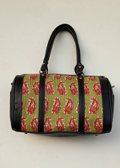 Duffle Bag For Women