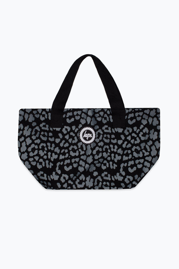 Animal Maxi Tote Bag