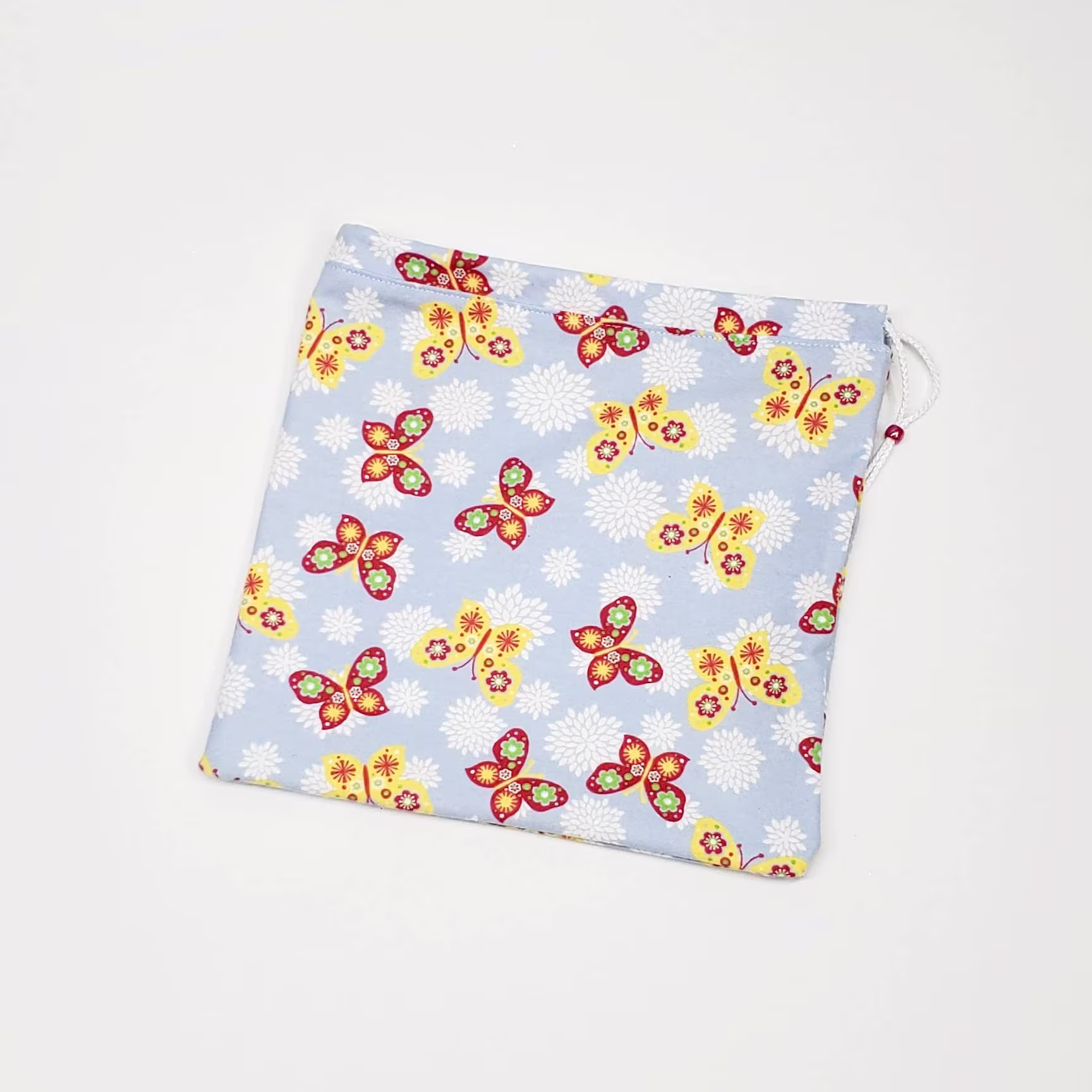 Sale Butterfly Grip Bag, Gymnast Grips, Chalk Drawstring Gear, Pouch, Gift, Holder