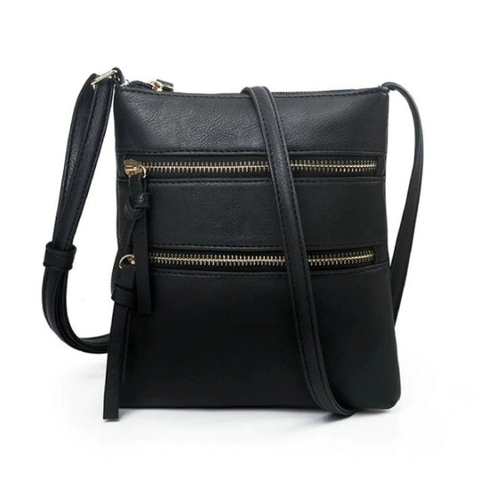 Women Small Shoulder Bag Casual Phone Purse Messenger Bag Ladies Simple Crossbody