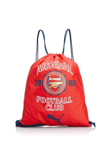 Puma Drawstring Gym Bag