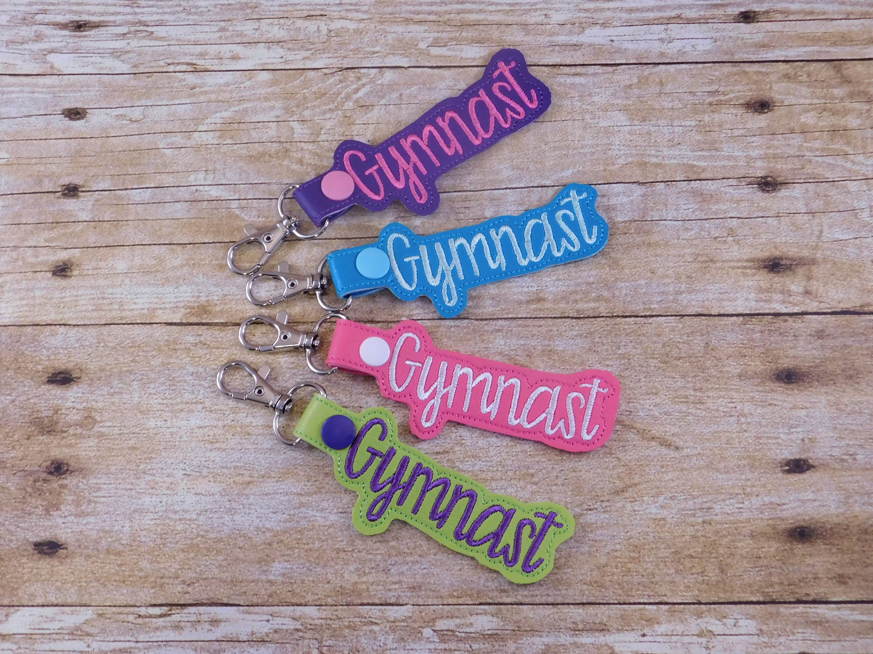 Gymnastics Gift - Decor Girl Gymnast Team Coach