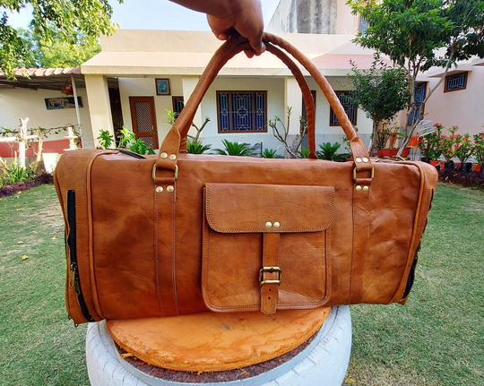 Handmade 24