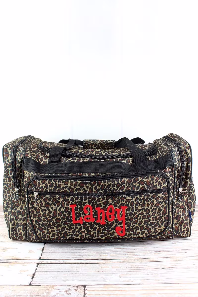 Leopard Love 23