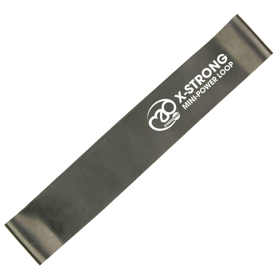 Fitness Mad Mini Loop Glute Band Extra Strong