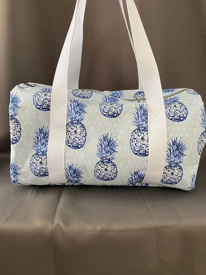 Weekend Bag