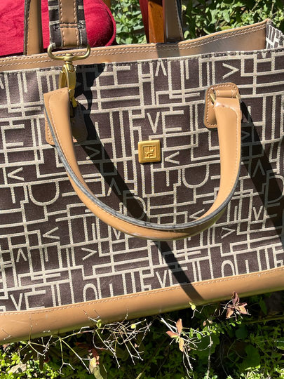 Tote Bag Large