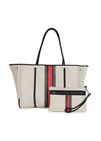 Greyson Roma | Neoprene Tote