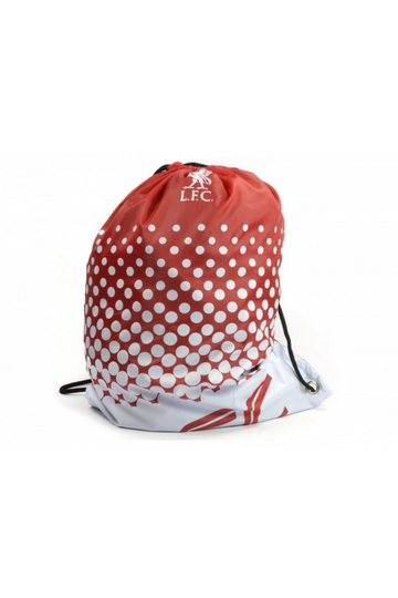 Official Football Fade Design Gym Bag