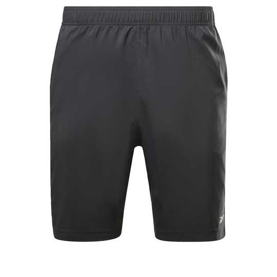 Workout Ready Shorts