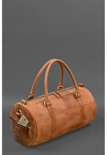 Leather Duffle Bag, Mens Travel Gym Bag, Duffel Bag For Man, Men's Man Weekend Bags & Purses