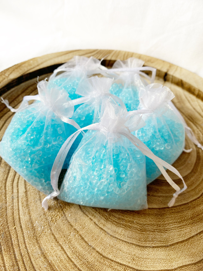 Fresh/Laundry Scents/Aroma Bead Bags/30G/Highly Scented/Handmade