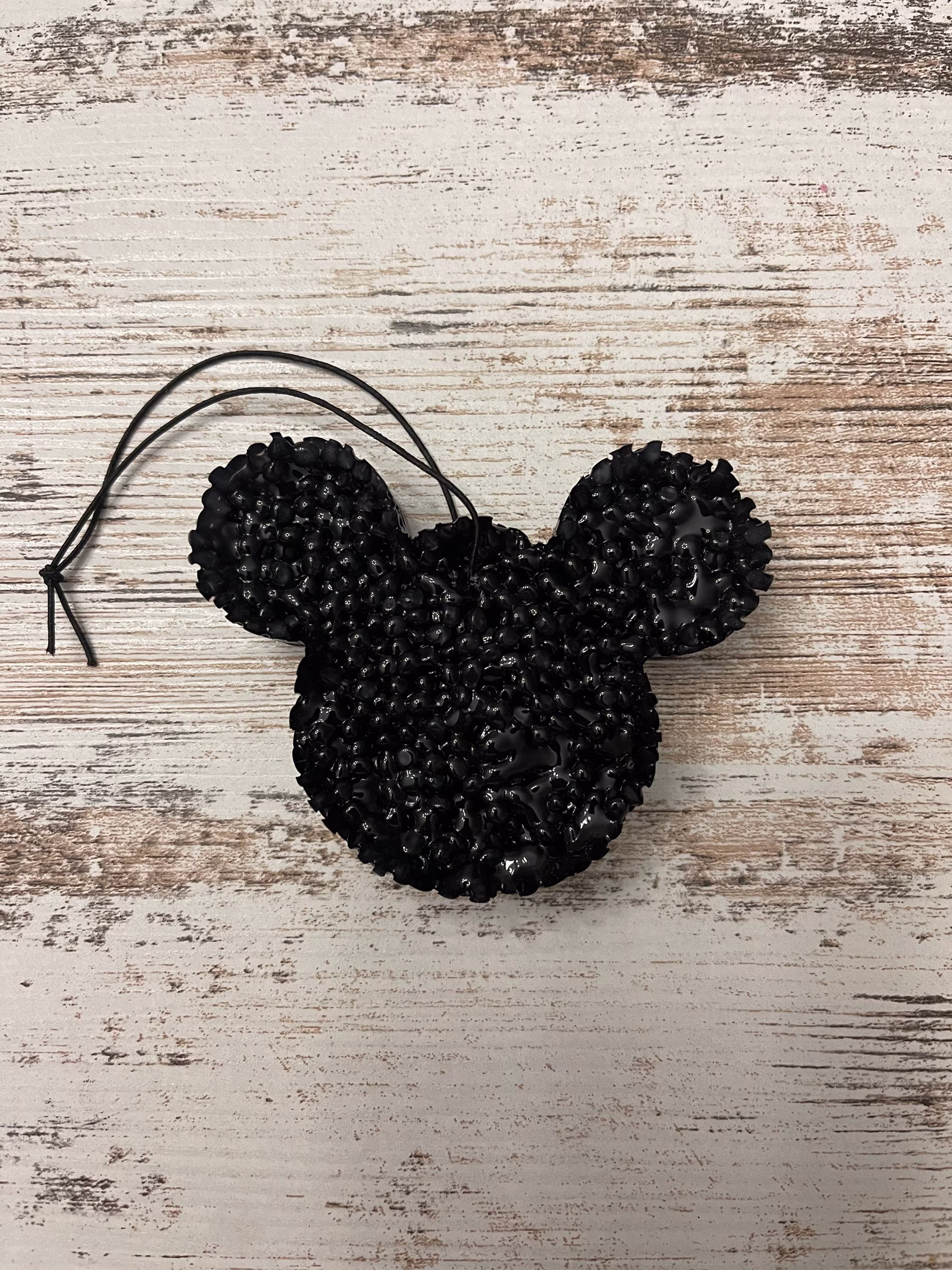 Mouse Ears Air Freshie