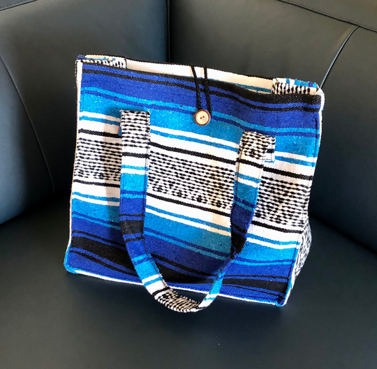 Beach Tote