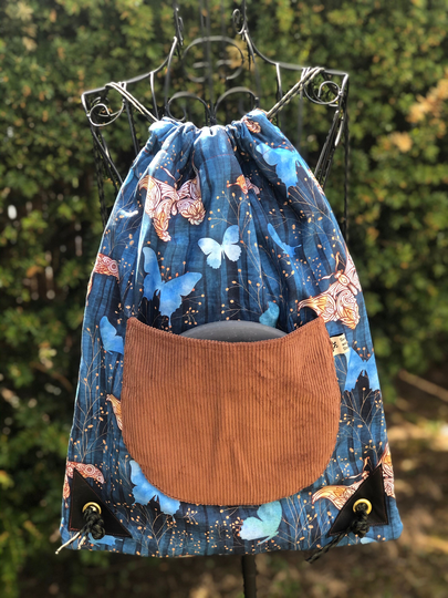 Disc Golf Bag
