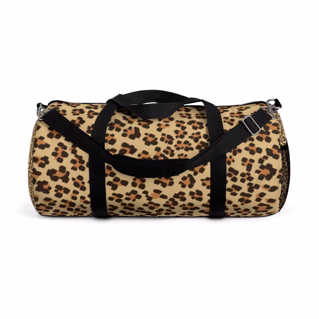 Duffle Bag