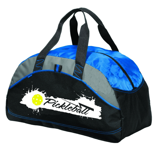 Extreme Pickleball Duffel Bag - For Gear Sport Tote