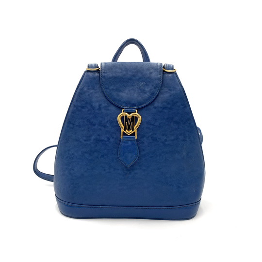 Moschino Authentic Vintage Cheap & Chic By Backpack