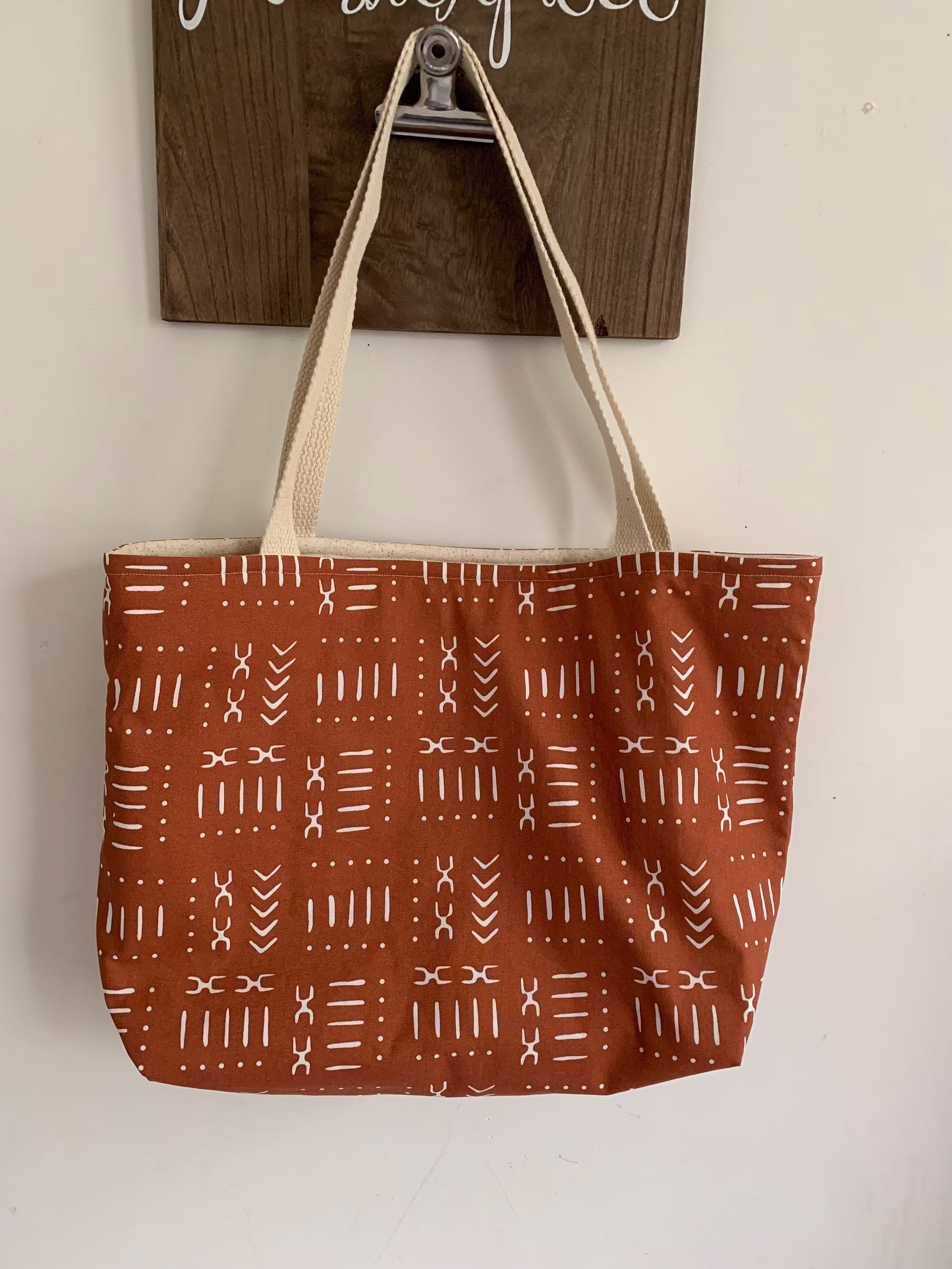 Tote Bag