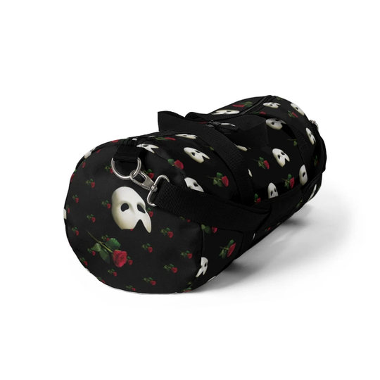 Phantom Duffel Bag, Gym Bag