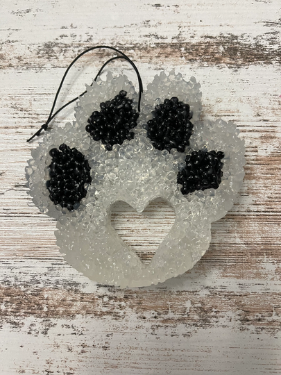 Paw Air Freshie