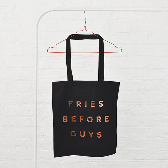 Funny Friendship Slogan