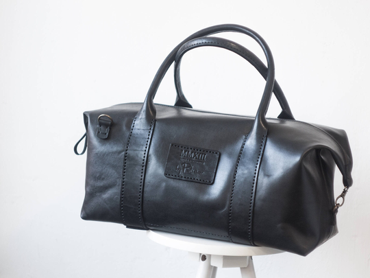 Weekender Bag, Leather Duffle Duffel Gym Travel Weekender, Overnight Sports Bag
