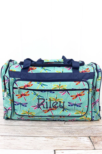 Dragonfly Away 23