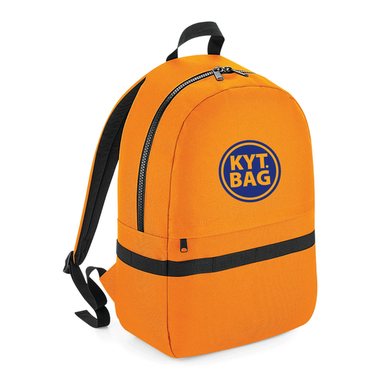 Kytbag Modular 20 Ltr Freestyle Backpack., Range Of High End Quality With Kytbag Logo , Rucksack Backpack Holdall Men Women Girls Boys