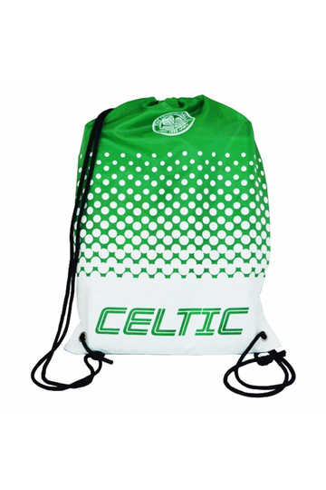 Official Fade Crest Design Gym Bag