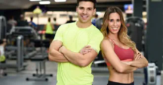 A FREE Hour Of Personal Training Awaits